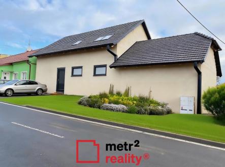 Prodej domu/vily, 174 m² obrázek