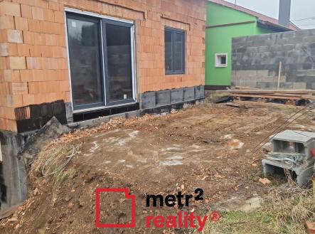 Prodej domu/vily, 174 m²