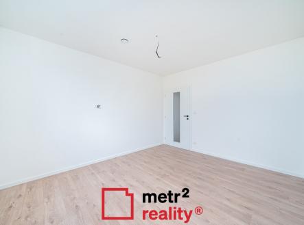 Prodej bytu, 2+kk, 57 m²