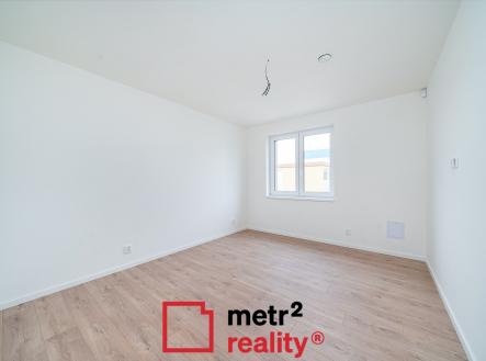 Prodej bytu, 2+kk, 57 m²