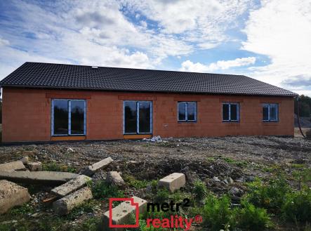 Prodej bytu, 2+kk, 54 m²