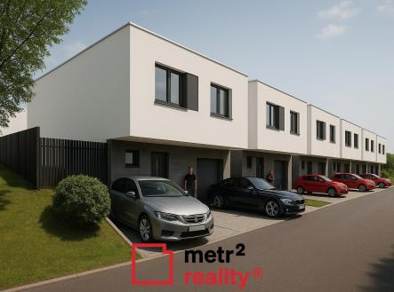 Prodej domu/vily, 88 m² obrázek