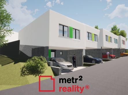 Prodej domu/vily, 88 m²