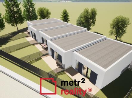 Prodej domu/vily, 88 m²