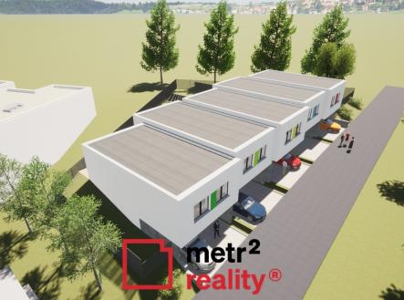 Prodej domu/vily, 86 m²