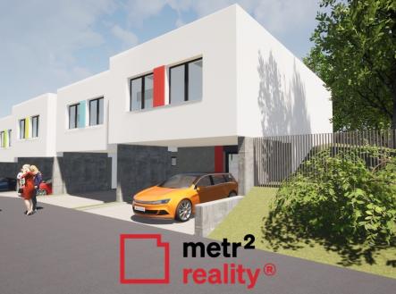 Prodej domu/vily, 88 m²