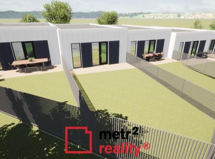 Prodej domu/vily, 88 m²