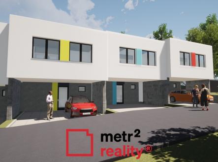 Prodej domu/vily, 108 m²