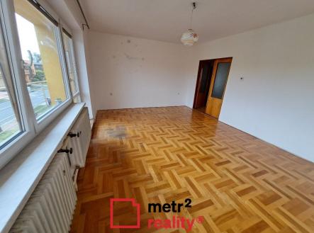 Pronájem - dům/vila, 150 m²