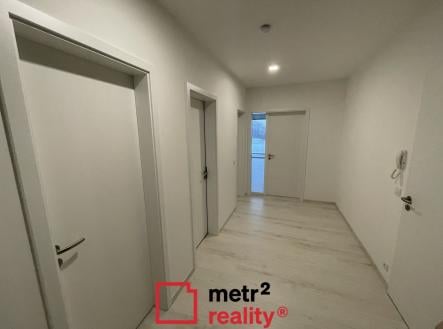 Pronájem bytu, 2+kk, 74 m²