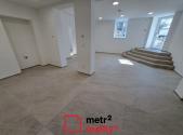 Pronájem obchodní prostor, 66 m²