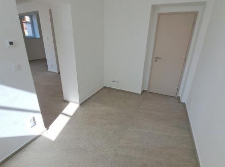 Pronájem obchodní prostor, 66 m²