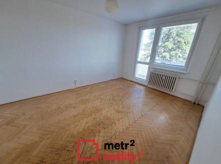 Pronájem bytu, 1+1, 35 m² obrázek