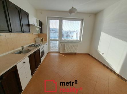 Pronájem bytu, 2+1, 75 m²