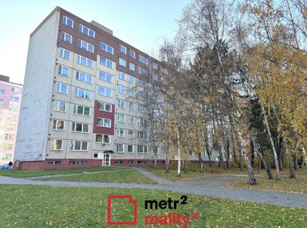 Prodej bytu, 4+1, 86 m²