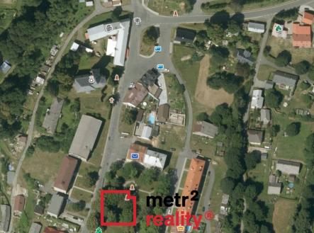 Prodej pozemku pro bydlení, 2 373 m²