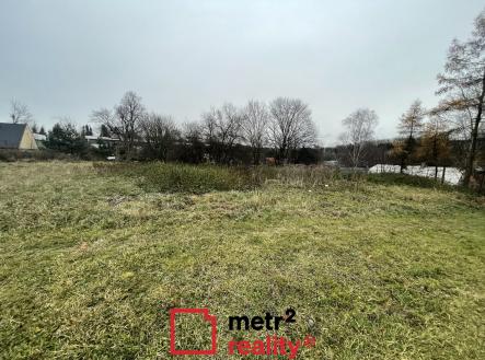 Prodej pozemku pro bydlení, 2 373 m²