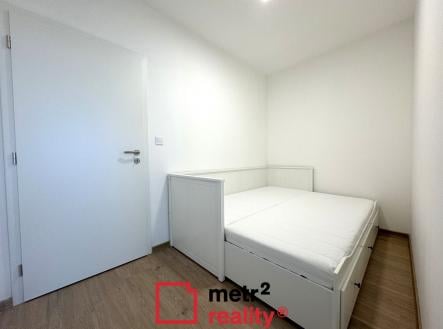 Pronájem bytu, 1+kk, 34 m²