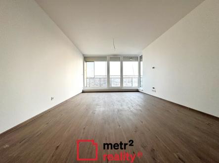 Prodej bytu, 2+kk, 75 m²