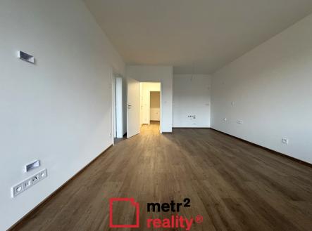 Prodej bytu, 2+kk, 56 m²