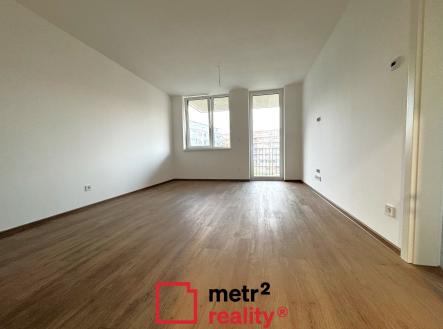 Prodej bytu, 2+kk, 56 m²