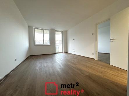 Prodej bytu, 2+kk, 56 m²