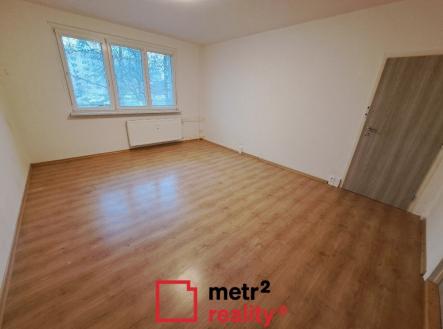 Pronájem bytu, 4+1, 90 m²