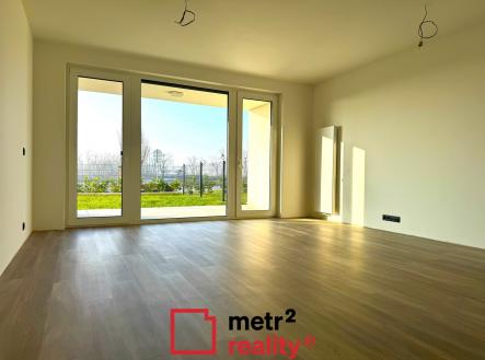 Prodej bytu, 1+kk, 82 m²