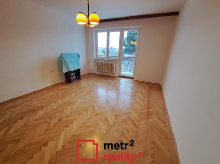 Pronájem bytu, 3+1, 102 m²