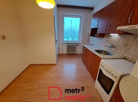 Pronájem bytu, 3+1, 102 m²