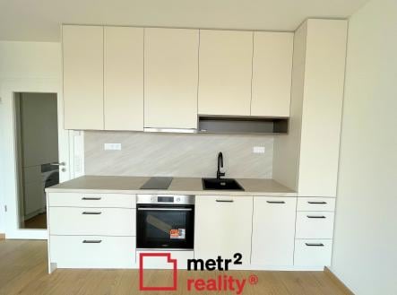 Pronájem bytu, 1+kk, 45 m²