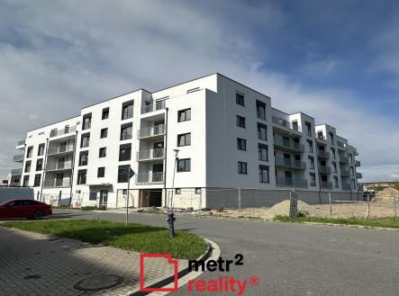 Prodej bytu, 3+kk, 87 m²