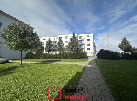 Prodej bytu, 3+kk, 87 m²