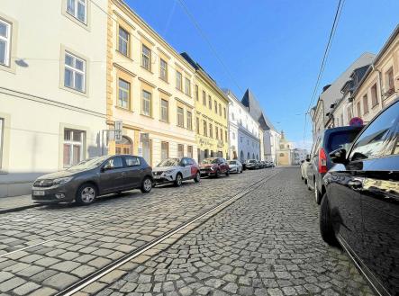 Prodej obchodní prostor, 303 m²