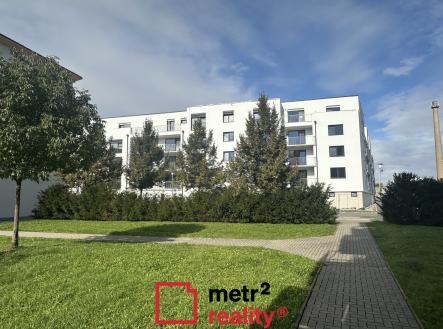 Prodej bytu, 3+kk, 107 m²