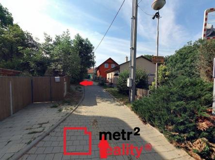 Prodej - pozemek, zahrada, 2 493 m²
