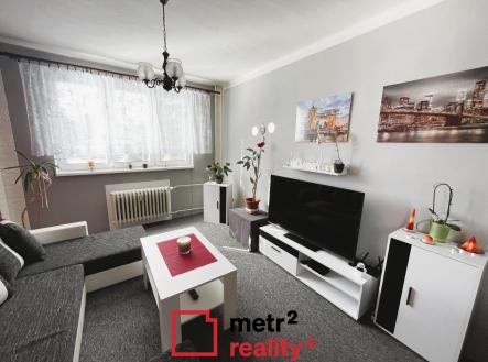 Prodej bytu, 3+1, 65 m² obrázek