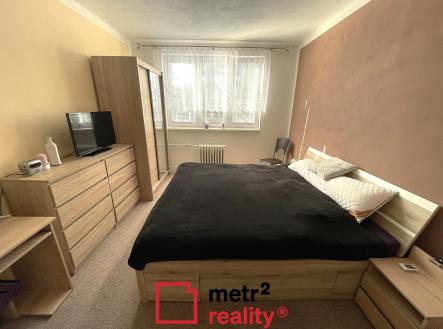 Prodej bytu, 3+1, 65 m²