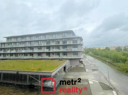 Pronájem bytu, 2+kk, 33 m² obrázek
