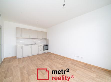 Pronájem bytu, 3+kk, 73 m²
