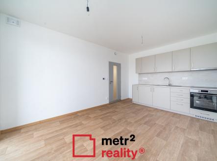 Pronájem bytu, 3+kk, 73 m²
