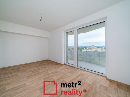 Pronájem bytu, 3+kk, 73 m²