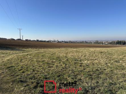 Prodej pozemku, zemědělská půda, 18 581 m²