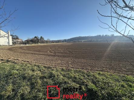 Prodej pozemku, zemědělská půda, 18 581 m²