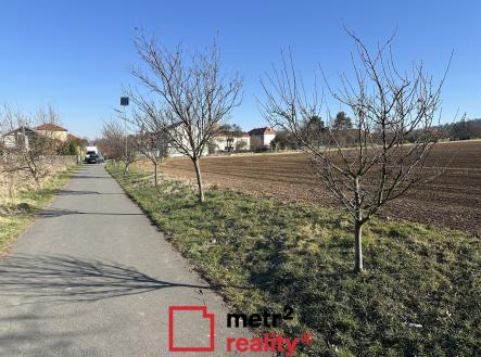 Prodej pozemku, zemědělská půda, 18 581 m²