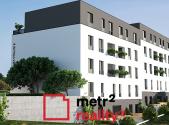 Prodej bytu, 2+kk, 52 m²