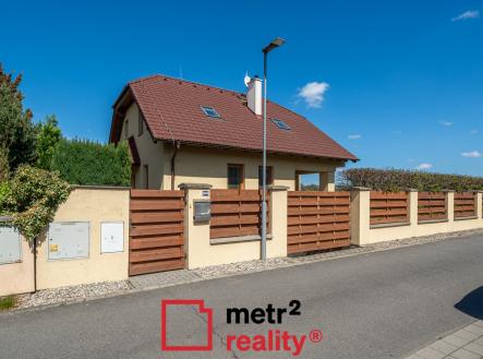 Prodej domu/vily, 152 m²