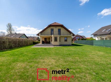 Prodej domu/vily, 152 m²