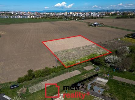 Prodej - pozemek pro bydlení, 3 888 m²