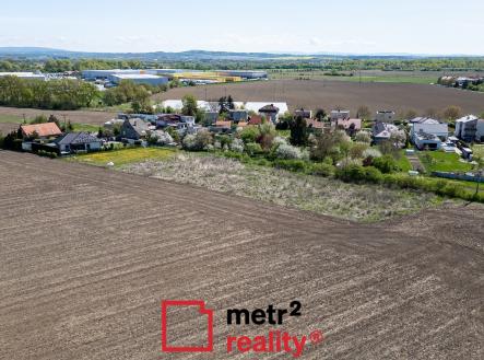 Prodej - pozemek pro bydlení, 3 888 m²